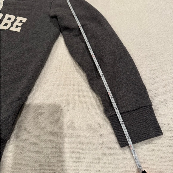 Sezane + madewell collaboration sweater.XS - Picture 6 of 7